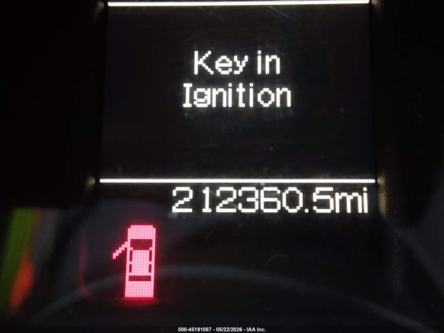 2013 Ram 1500 Tradesman მანქანა იყიდება აუქციონზე, vin: 3C6JR6DG1DG588343, აუქციონის ნომერი: 45191087