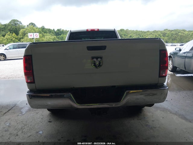 2013 Ram 1500 Tradesman მანქანა იყიდება აუქციონზე, vin: 3C6JR6DG1DG588343, აუქციონის ნომერი: 45191087