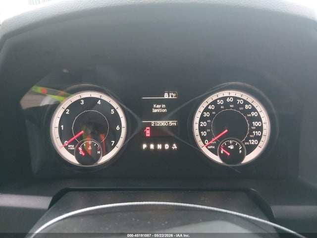 2013 Ram 1500 Tradesman მანქანა იყიდება აუქციონზე, vin: 3C6JR6DG1DG588343, აუქციონის ნომერი: 45191087