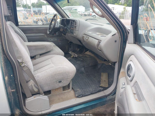 Продаж на аукціоні авто 1996 Chevrolet Gmt-400 K1500, vin: 1GCEK14R4TE114492, номер лоту: 45191089