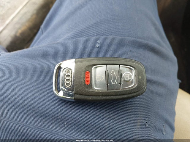 Aukcja sprzedaży 2016 Audi A4 2.0t Premium, vin: WAUBFAFL5GN007891, numer aukcji: 45191092
