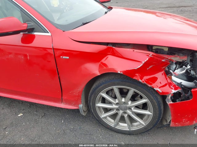 Aukcja sprzedaży 2016 Audi A4 2.0t Premium, vin: WAUBFAFL5GN007891, numer aukcji: 45191092
