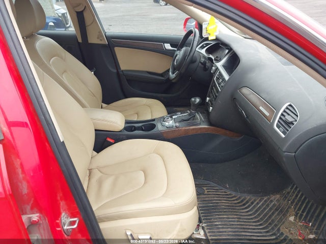 Aukcja sprzedaży 2016 Audi A4 2.0t Premium, vin: WAUBFAFL5GN007891, numer aukcji: 45191092