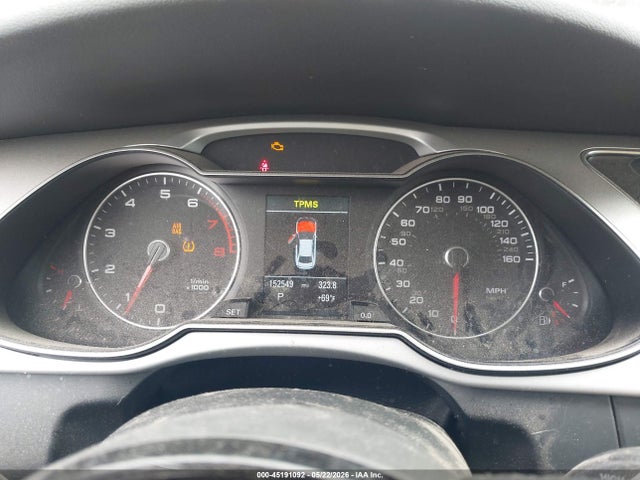 Aukcja sprzedaży 2016 Audi A4 2.0t Premium, vin: WAUBFAFL5GN007891, numer aukcji: 45191092