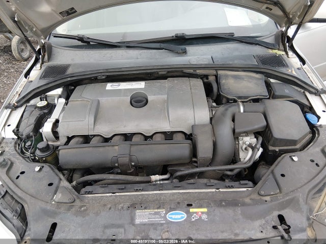 Aukcja sprzedaży 2008 Volvo S80 3.2, vin: YV1AS982381081441, numer aukcji: 45191100