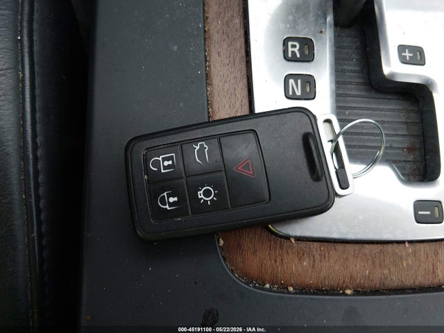 Aukcja sprzedaży 2008 Volvo S80 3.2, vin: YV1AS982381081441, numer aukcji: 45191100