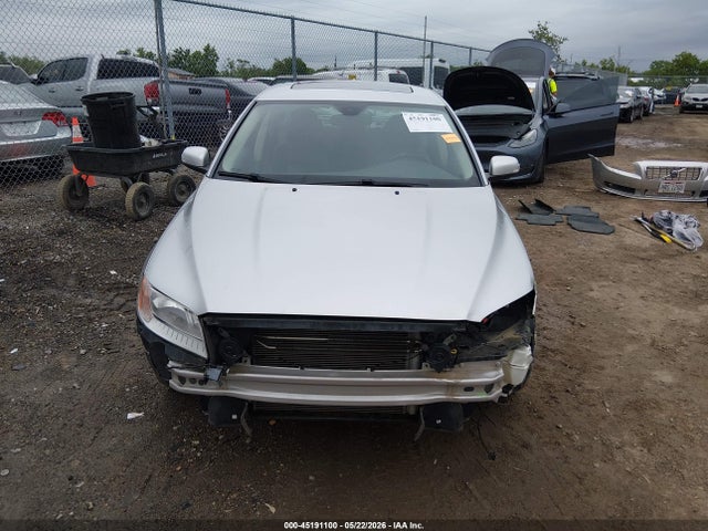 Aukcja sprzedaży 2008 Volvo S80 3.2, vin: YV1AS982381081441, numer aukcji: 45191100