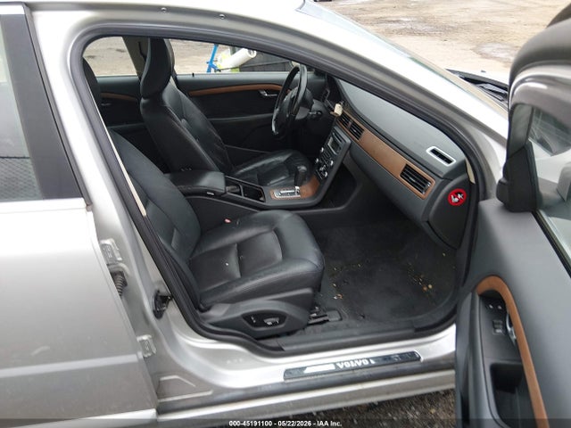 Aukcja sprzedaży 2008 Volvo S80 3.2, vin: YV1AS982381081441, numer aukcji: 45191100