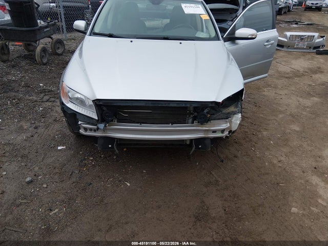 Aukcja sprzedaży 2008 Volvo S80 3.2, vin: YV1AS982381081441, numer aukcji: 45191100