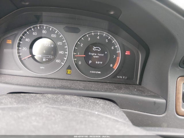 Aukcja sprzedaży 2008 Volvo S80 3.2, vin: YV1AS982381081441, numer aukcji: 45191100
