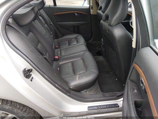 Aukcja sprzedaży 2008 Volvo S80 3.2, vin: YV1AS982381081441, numer aukcji: 45191100