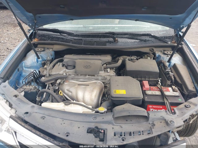 Aukcja sprzedaży 2014 Toyota Camry Le, vin: 4T1BF1FK8EU744446, numer aukcji: 45191107