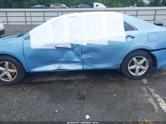 Aukcja sprzedaży 2014 Toyota Camry Le, vin: 4T1BF1FK8EU744446, numer aukcji: 45191107
