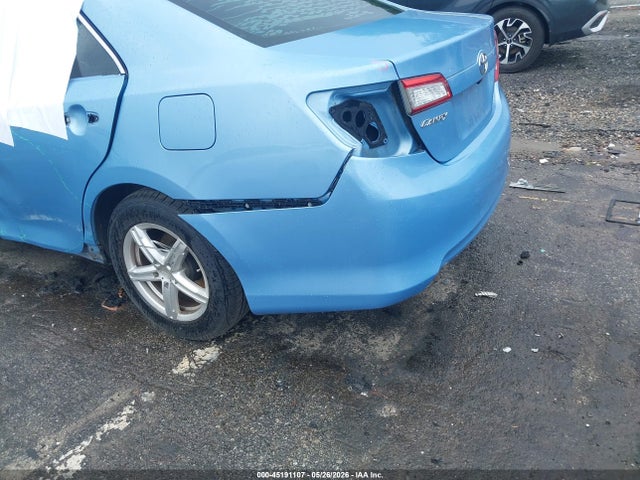 Aukcja sprzedaży 2014 Toyota Camry Le, vin: 4T1BF1FK8EU744446, numer aukcji: 45191107