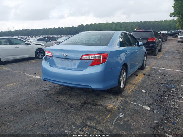 Aukcja sprzedaży 2014 Toyota Camry Le, vin: 4T1BF1FK8EU744446, numer aukcji: 45191107
