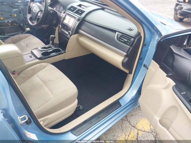 Aukcja sprzedaży 2014 Toyota Camry Le, vin: 4T1BF1FK8EU744446, numer aukcji: 45191107