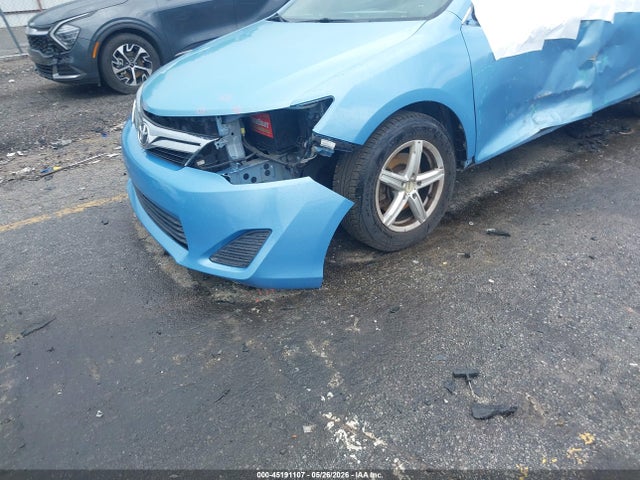 Aukcja sprzedaży 2014 Toyota Camry Le, vin: 4T1BF1FK8EU744446, numer aukcji: 45191107