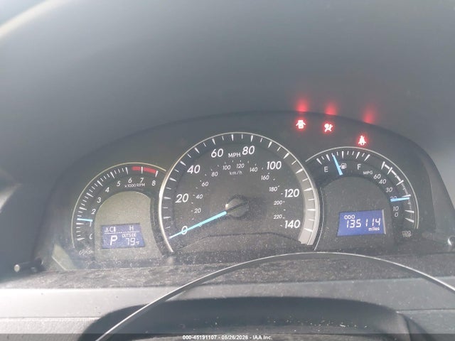 Aukcja sprzedaży 2014 Toyota Camry Le, vin: 4T1BF1FK8EU744446, numer aukcji: 45191107