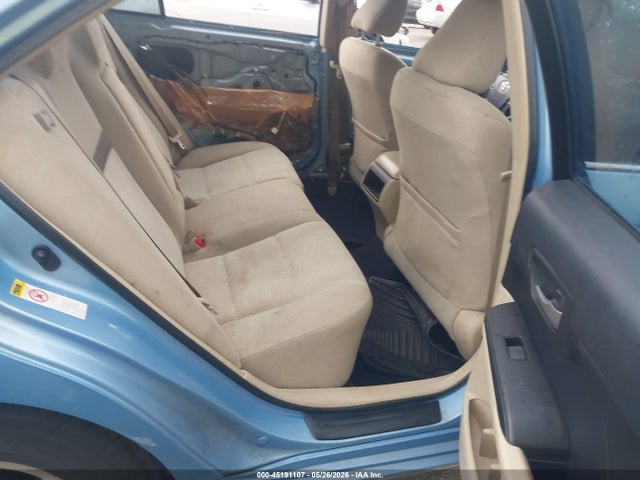 Aukcja sprzedaży 2014 Toyota Camry Le, vin: 4T1BF1FK8EU744446, numer aukcji: 45191107