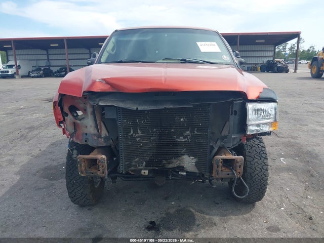 1999 Ford F-250 Lariat/xl/xlt მანქანა იყიდება აუქციონზე, vin: 1FTNX21F5XEC94895, აუქციონის ნომერი: 45191108