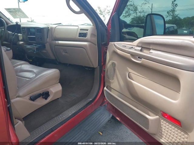 1999 Ford F-250 Lariat/xl/xlt მანქანა იყიდება აუქციონზე, vin: 1FTNX21F5XEC94895, აუქციონის ნომერი: 45191108