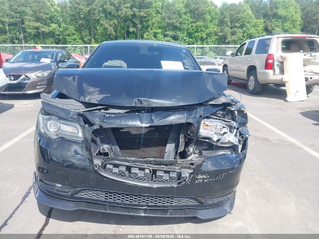 45191109 :رقم المزاد ، 2C3CCABG0PH561166 vin ، 2023 Chrysler 300 300s مزاد بيع