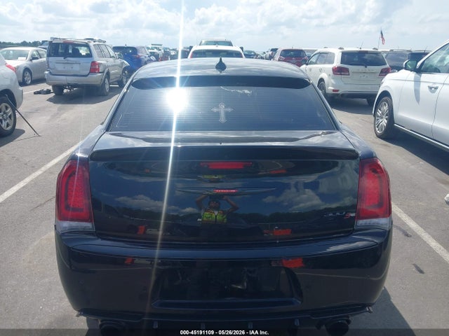 Aukcja sprzedaży 2023 Chrysler 300 300s, vin: 2C3CCABG0PH561166, numer aukcji: 45191109