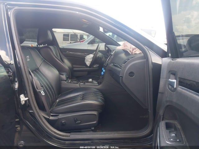 Aukcja sprzedaży 2023 Chrysler 300 300s, vin: 2C3CCABG0PH561166, numer aukcji: 45191109