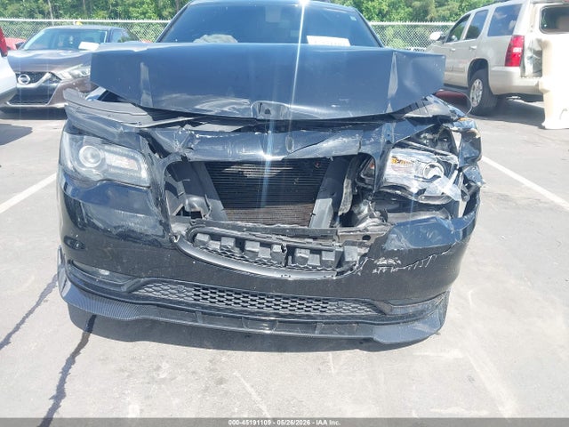 Aukcja sprzedaży 2023 Chrysler 300 300s, vin: 2C3CCABG0PH561166, numer aukcji: 45191109