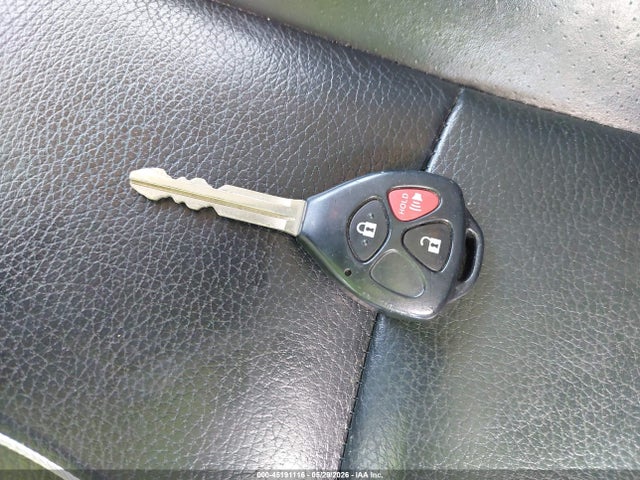 Продажа на аукционе авто 2013 Toyota 4runner Sr5, vin: JTEBU5JR9D5138146, номер лота: 45191116