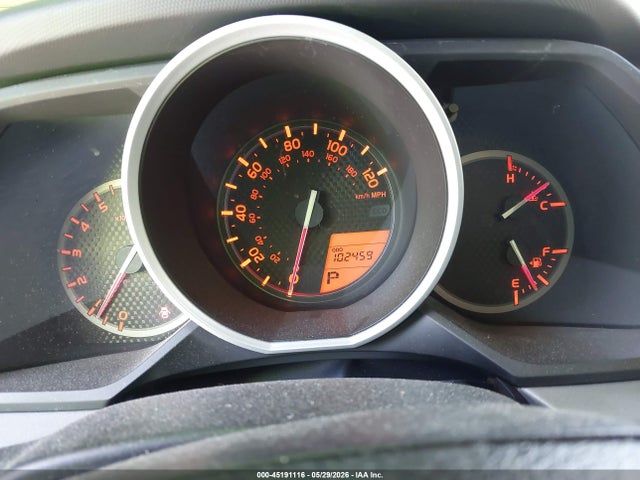 Продажа на аукционе авто 2013 Toyota 4runner Sr5, vin: JTEBU5JR9D5138146, номер лота: 45191116