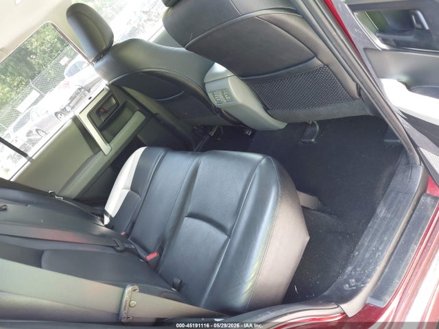 Продажа на аукционе авто 2013 Toyota 4runner Sr5, vin: JTEBU5JR9D5138146, номер лота: 45191116