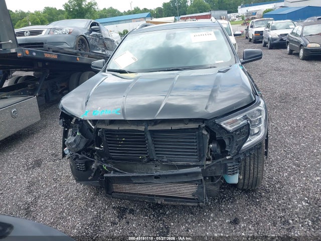 2023 Gmc Terrain Awd Slt მანქანა იყიდება აუქციონზე, vin: 3GKALVEG0PL162887, აუქციონის ნომერი: 45191118