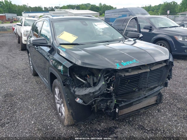 2023 Gmc Terrain Awd Slt მანქანა იყიდება აუქციონზე, vin: 3GKALVEG0PL162887, აუქციონის ნომერი: 45191118