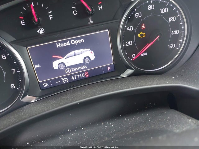 2023 Gmc Terrain Awd Slt მანქანა იყიდება აუქციონზე, vin: 3GKALVEG0PL162887, აუქციონის ნომერი: 45191118