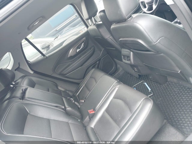 2023 Gmc Terrain Awd Slt მანქანა იყიდება აუქციონზე, vin: 3GKALVEG0PL162887, აუქციონის ნომერი: 45191118
