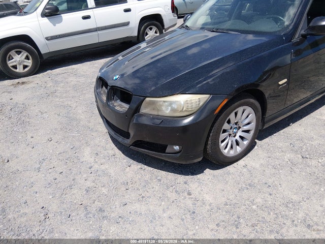 Продаж на аукціоні авто 2009 Bmw 328i Xdrive, vin: WBAPK53579A514574, номер лоту: 45191120