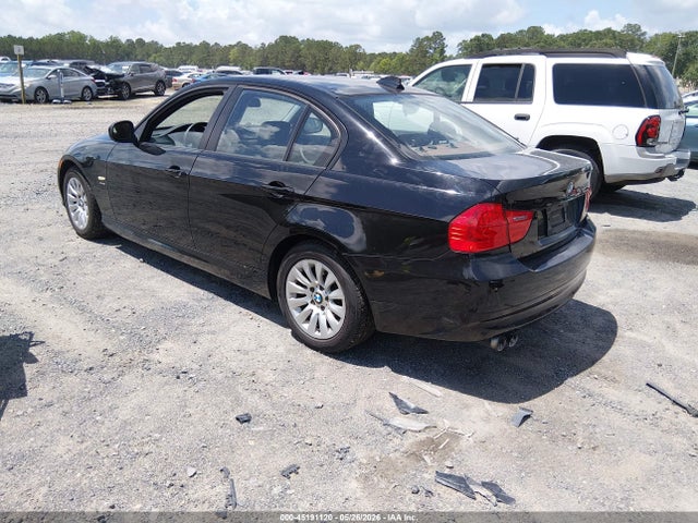 Продаж на аукціоні авто 2009 Bmw 328i Xdrive, vin: WBAPK53579A514574, номер лоту: 45191120