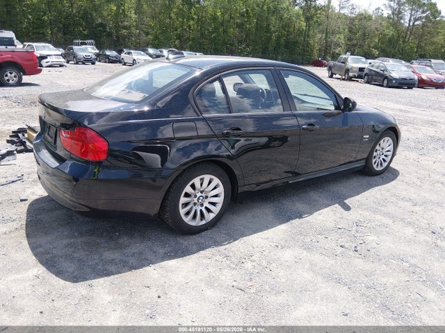 Продаж на аукціоні авто 2009 Bmw 328i Xdrive, vin: WBAPK53579A514574, номер лоту: 45191120