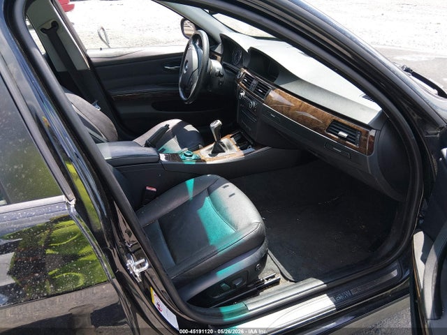Продаж на аукціоні авто 2009 Bmw 328i Xdrive, vin: WBAPK53579A514574, номер лоту: 45191120