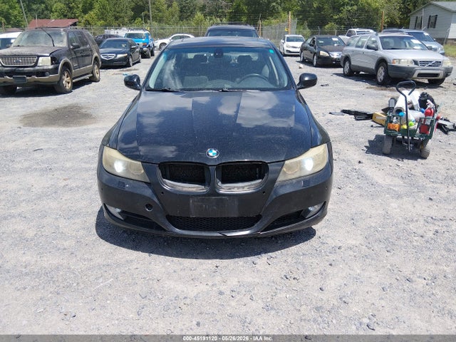 Продаж на аукціоні авто 2009 Bmw 328i Xdrive, vin: WBAPK53579A514574, номер лоту: 45191120