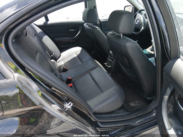 Продаж на аукціоні авто 2009 Bmw 328i Xdrive, vin: WBAPK53579A514574, номер лоту: 45191120