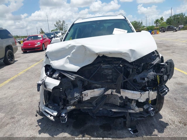 Продажа на аукционе авто 2022 Bmw X7 Xdrive40i, vin: 5UXCW2C08N9L23894, номер лота: 45191126
