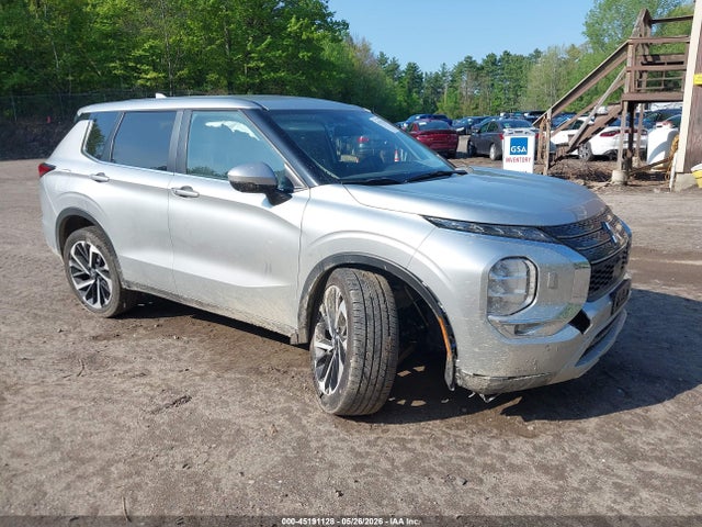 Aukcja sprzedaży 2024 Mitsubishi Outlander, vin: JA4J4VA86RZ059728, numer aukcji: 45191128
