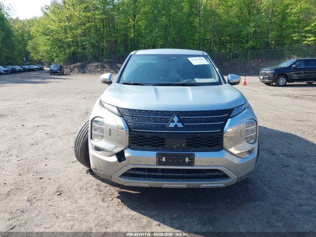 Продажа на аукционе авто 2024 Mitsubishi Outlander, vin: JA4J4VA86RZ059728, номер лота: 45191128