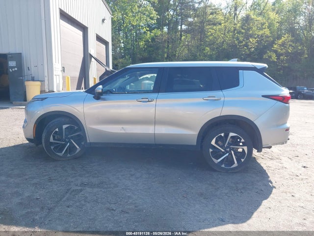 Продажа на аукционе авто 2024 Mitsubishi Outlander, vin: JA4J4VA86RZ059728, номер лота: 45191128
