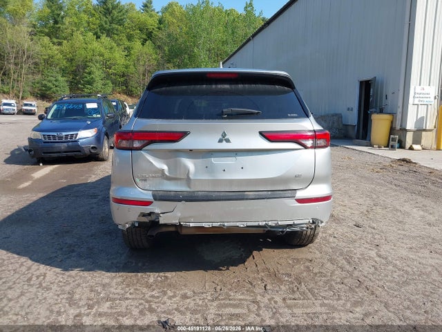 Продажа на аукционе авто 2024 Mitsubishi Outlander, vin: JA4J4VA86RZ059728, номер лота: 45191128