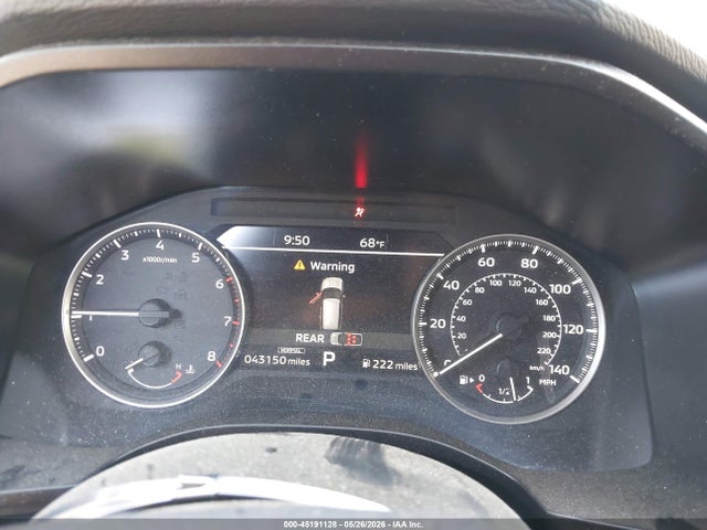 Продажа на аукционе авто 2024 Mitsubishi Outlander, vin: JA4J4VA86RZ059728, номер лота: 45191128