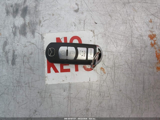 Aukcja sprzedaży 2018 Mazda Mazda3 Touring, vin: 3MZBN1V3XJM209941, numer aukcji: 45191131