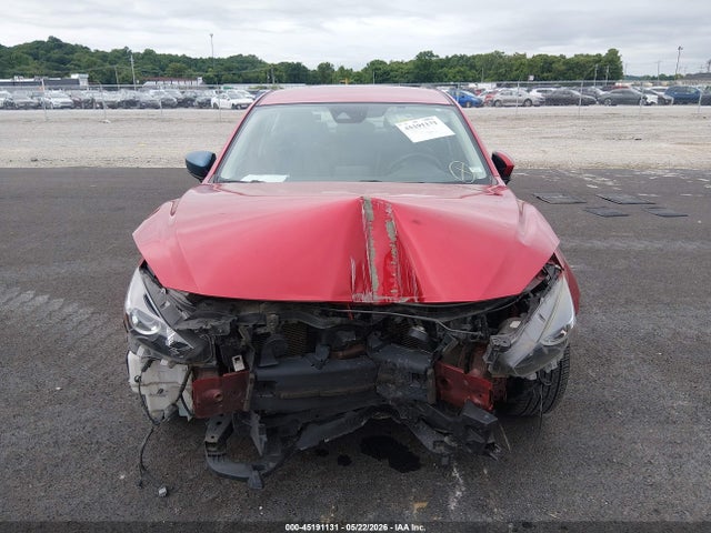Aukcja sprzedaży 2018 Mazda Mazda3 Touring, vin: 3MZBN1V3XJM209941, numer aukcji: 45191131
